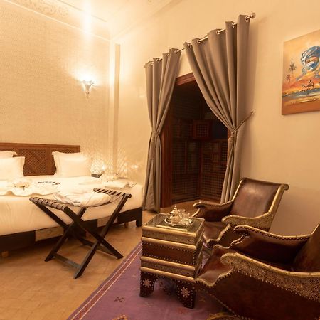 Palais Aix Kabaj &Spa مراكش المظهر الخارجي الصورة