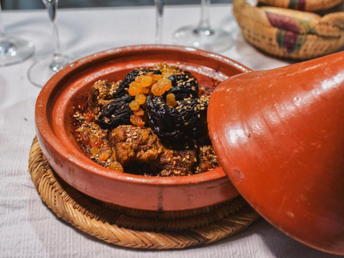 Palais Aix Kabaj &Spa مراكش المظهر الخارجي الصورة