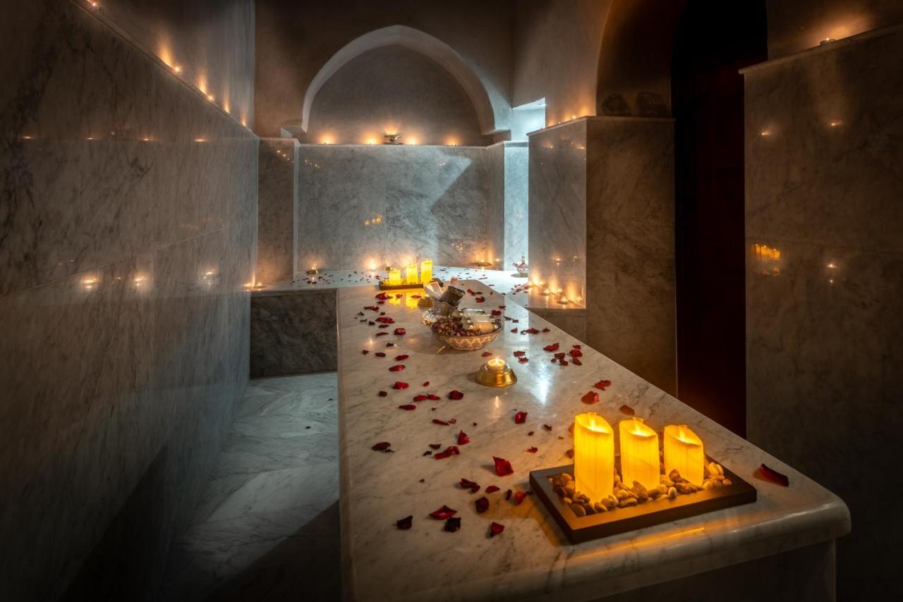 Palais Aix Kabaj &Spa مراكش المظهر الخارجي الصورة