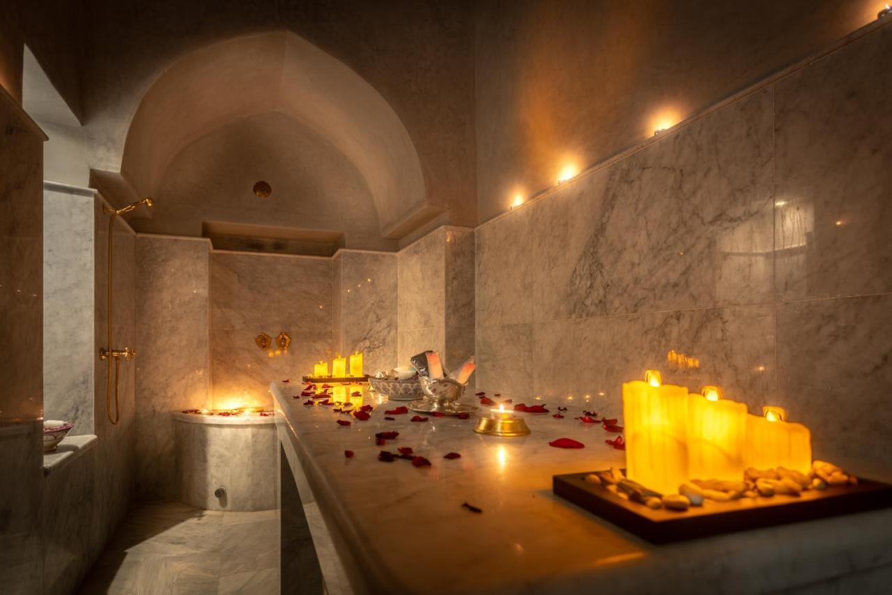 Palais Aix Kabaj &Spa مراكش المظهر الخارجي الصورة