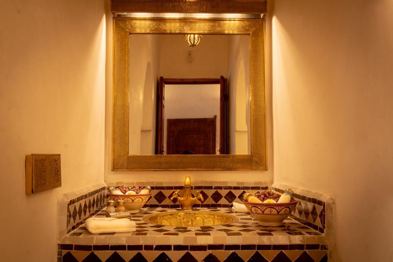 Palais Aix Kabaj &Spa مراكش المظهر الخارجي الصورة