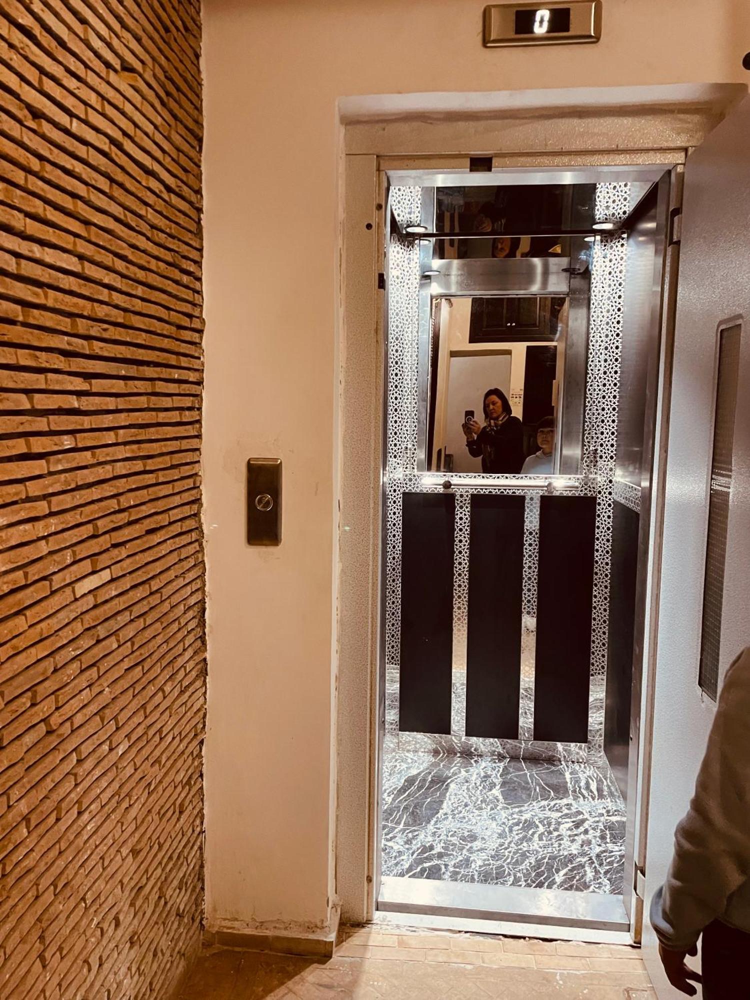 Palais Aix Kabaj &Spa مراكش المظهر الخارجي الصورة