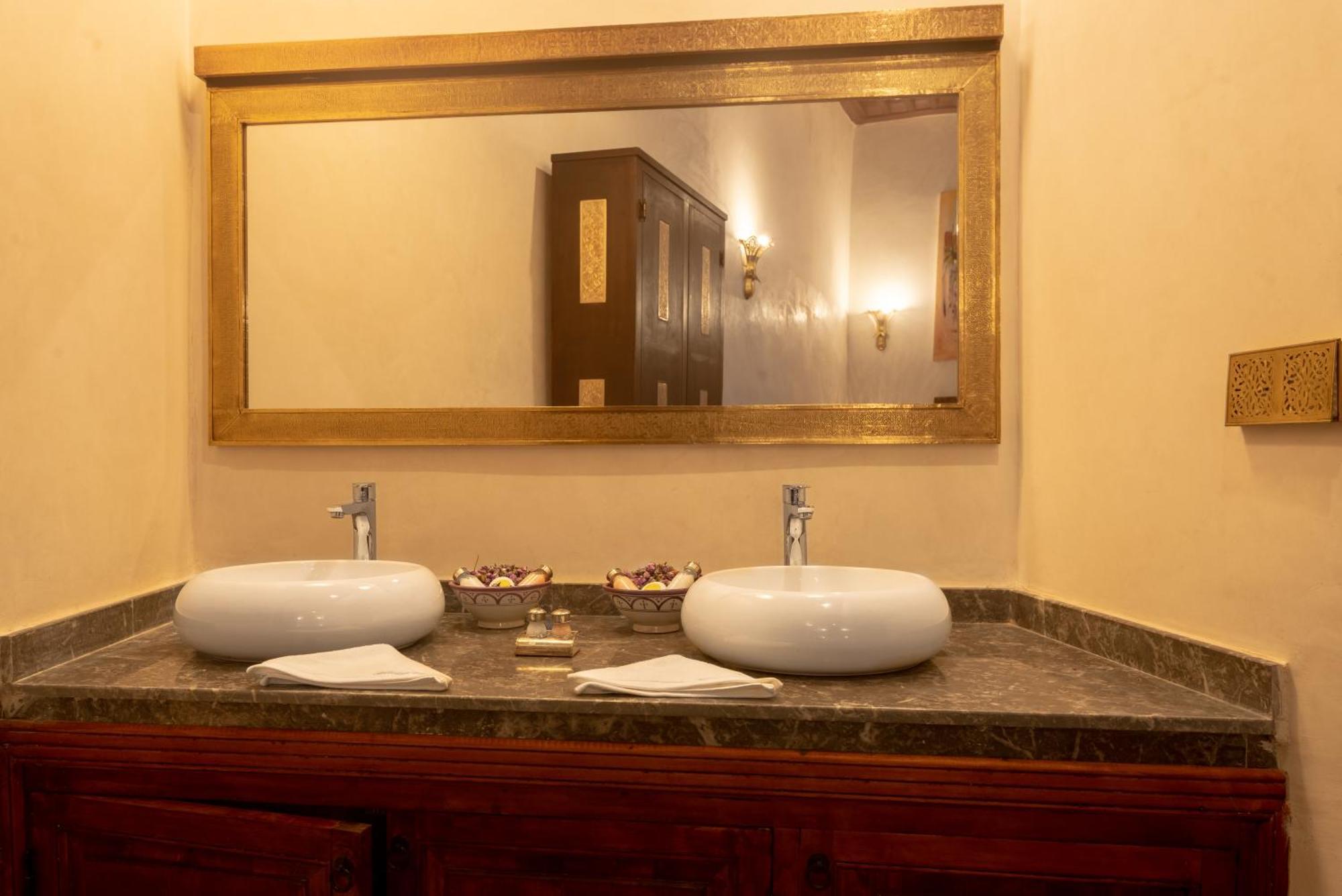 Palais Aix Kabaj &Spa مراكش المظهر الخارجي الصورة