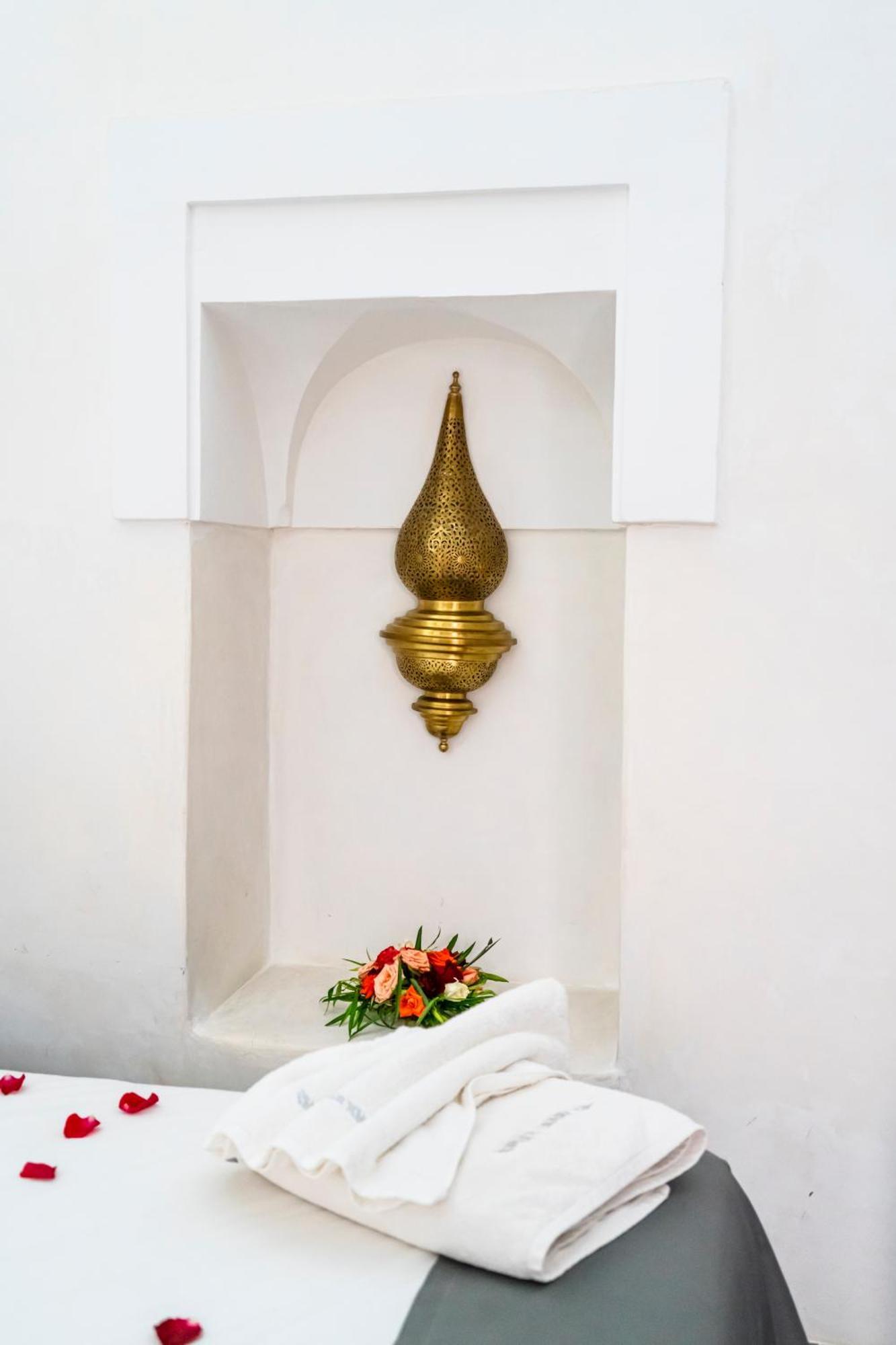 Palais Aix Kabaj &Spa مراكش المظهر الخارجي الصورة