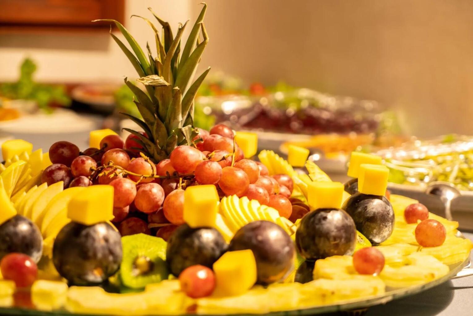 Palais Aix Kabaj &Spa مراكش المظهر الخارجي الصورة