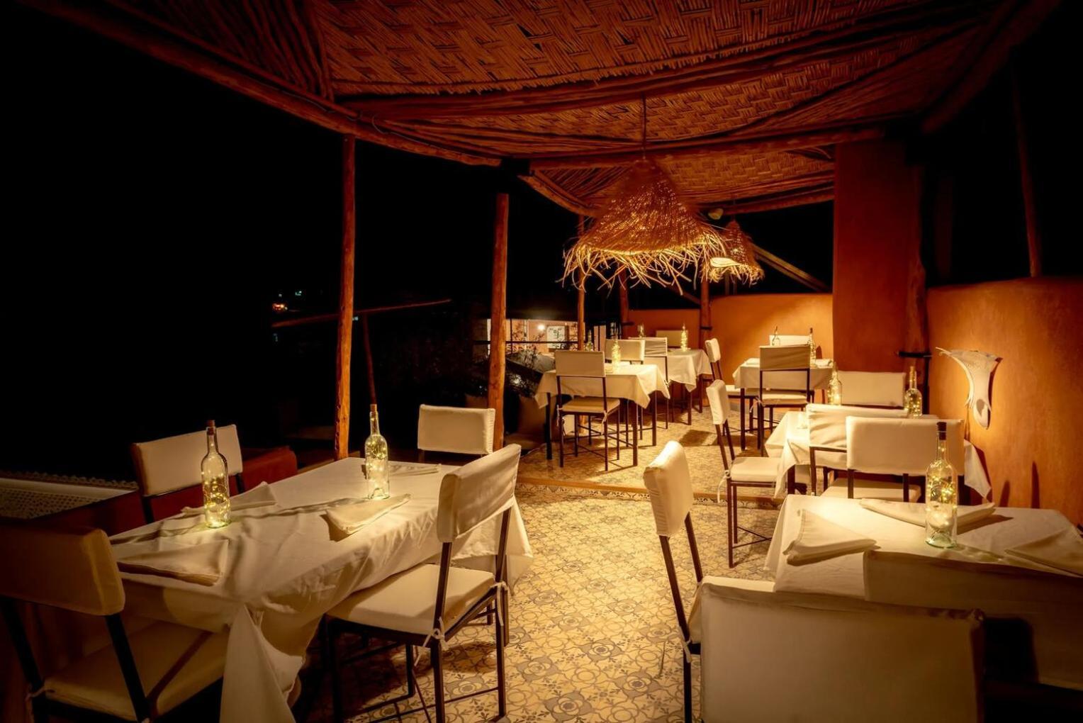 Palais Aix Kabaj &Spa مراكش المظهر الخارجي الصورة